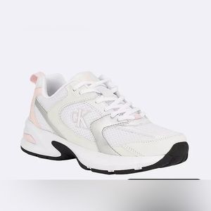 Calvin Klein Lahne sneakers size6.5